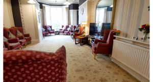 front-room